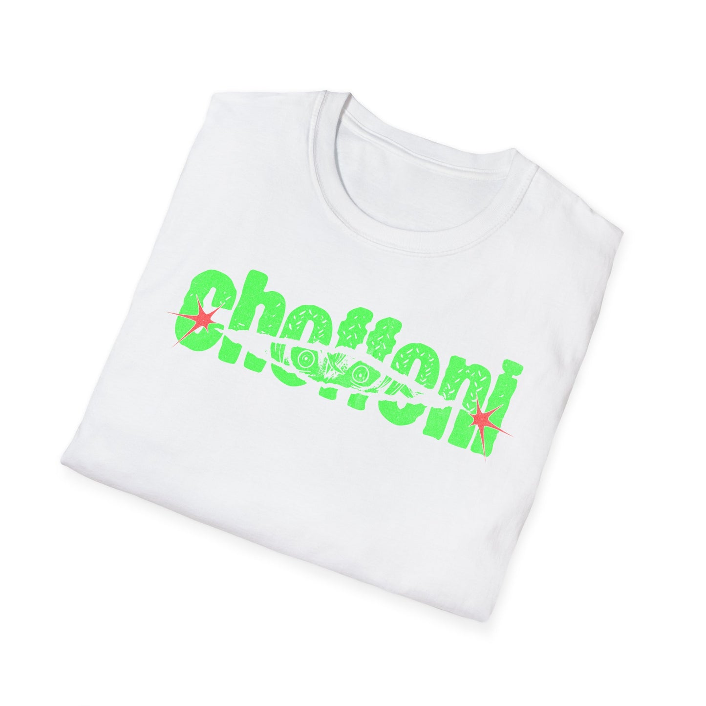 Choffoni Green