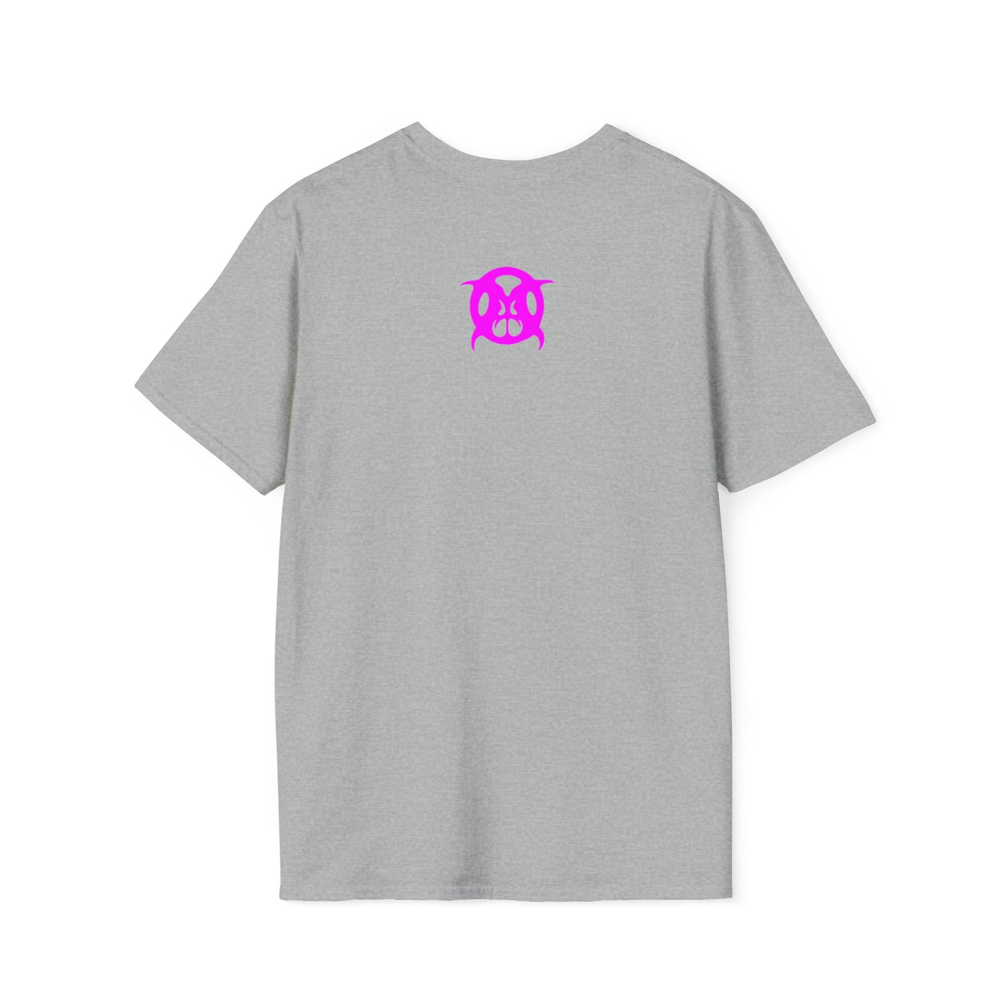 Moro Style Pink