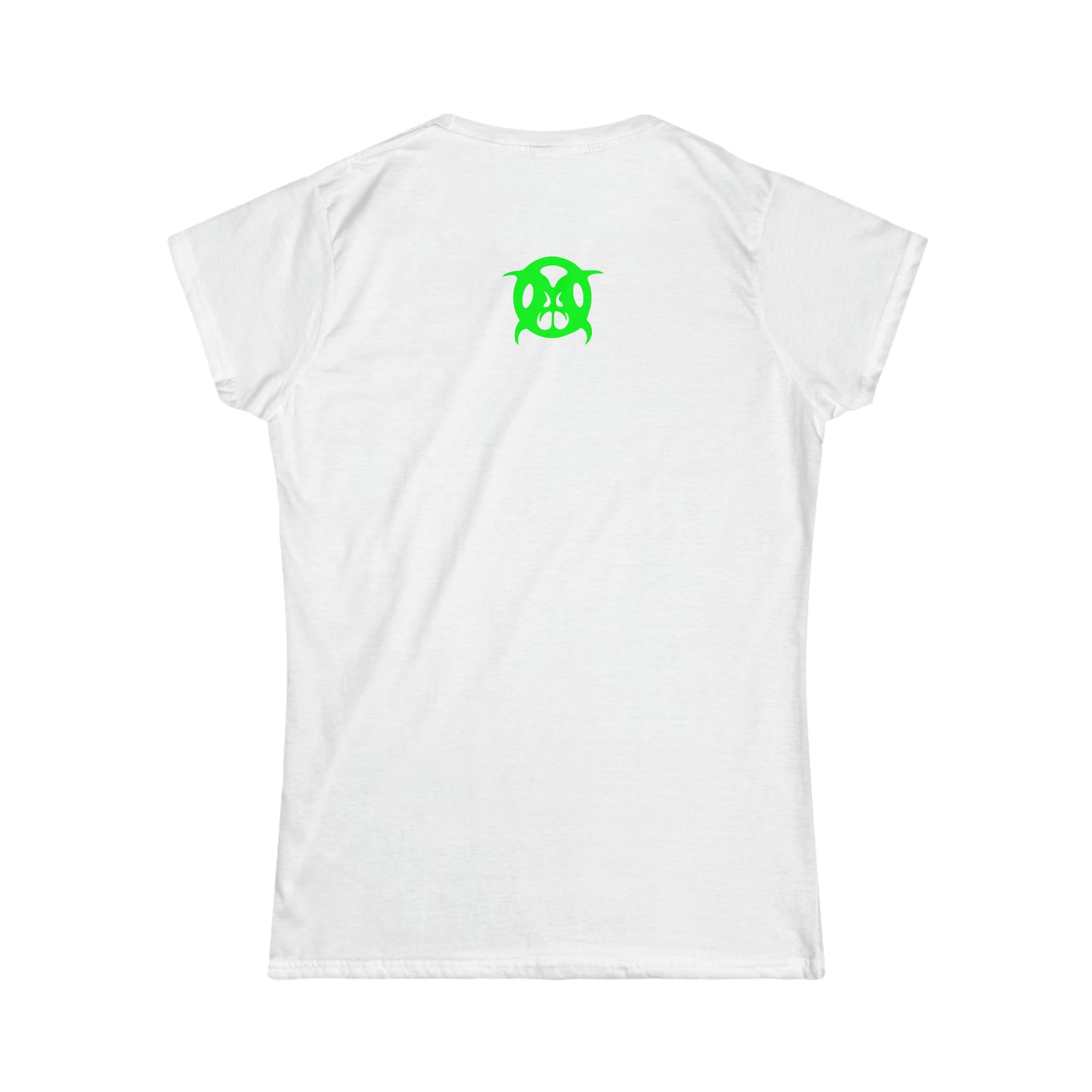 Women's Mr.Moro classic Green