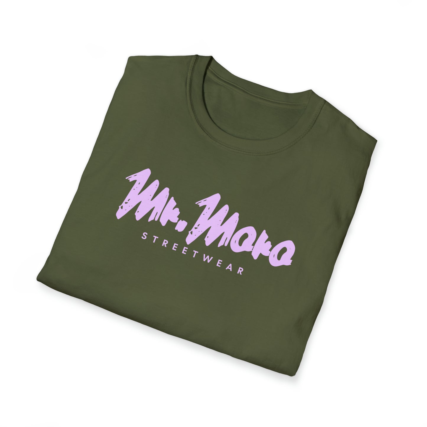 Mr.Moro Streetware 2022 Pink