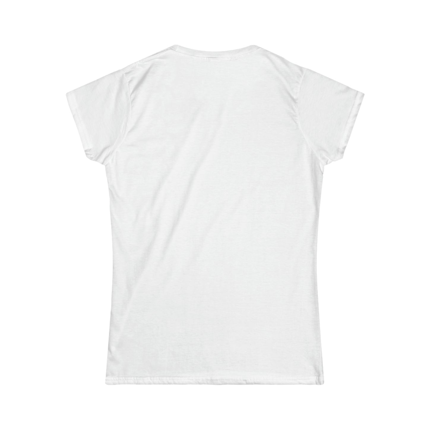 Moro Style Women's T-shirt Black