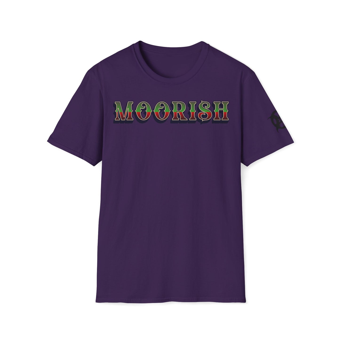 Moorish