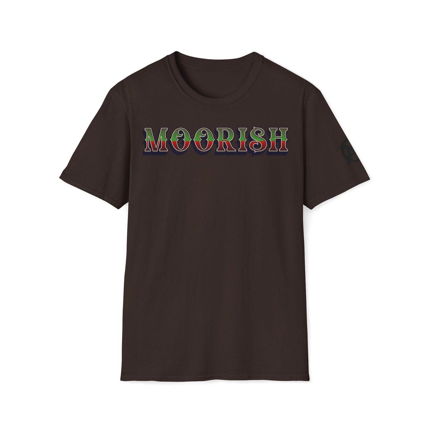 Moorish