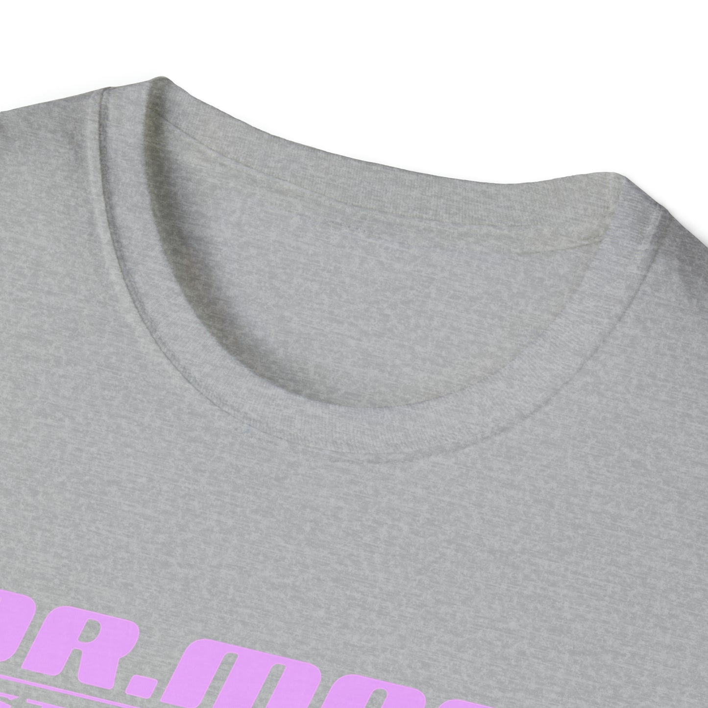 Mr.Moro Streetware 2023 Pink