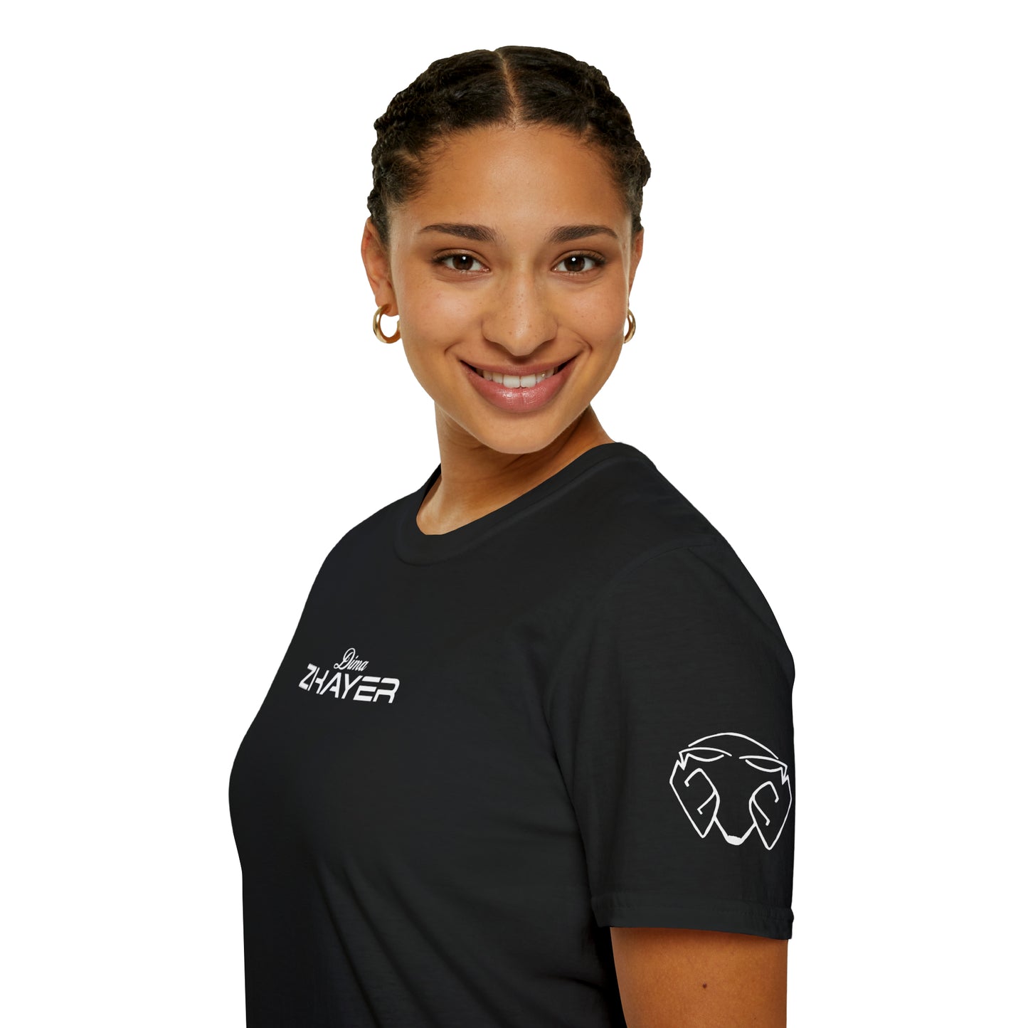 Mr.Moro Dima Zkayer 2022 White