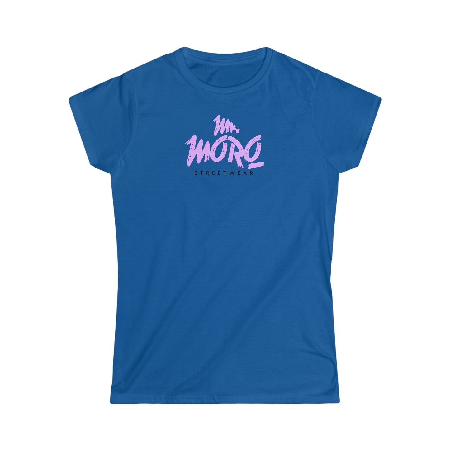 Women's Mr.Moro Streetware 2024 Pink