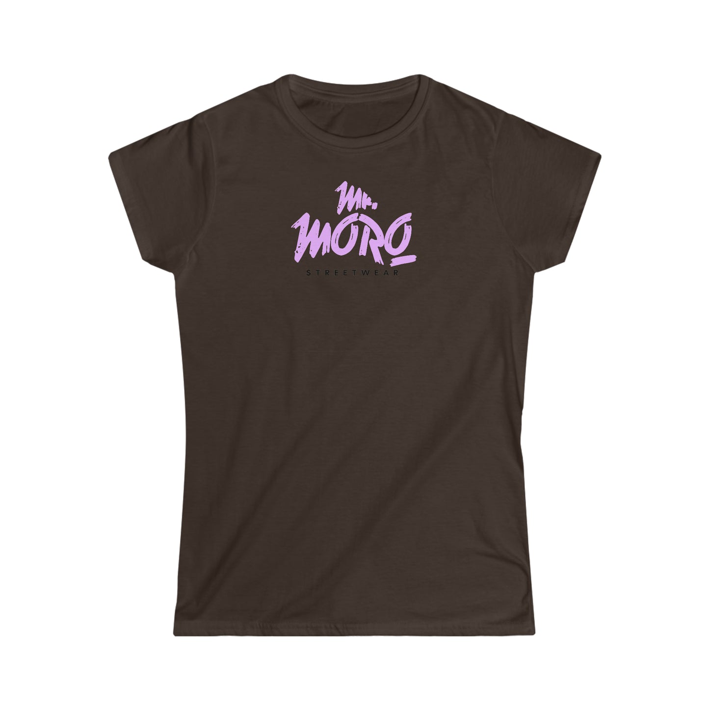 Women's Mr.Moro Streetware 2024 Pink