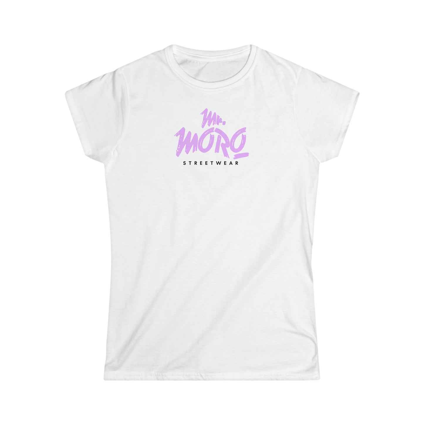 Women's Mr.Moro Streetware 2024 Pink