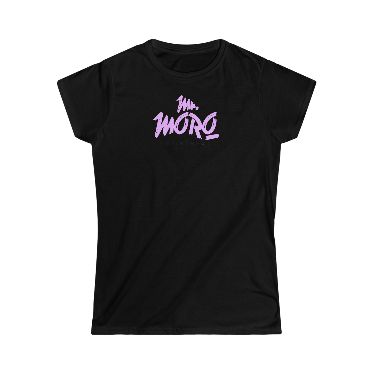 Women's Mr.Moro Streetware 2024 Pink