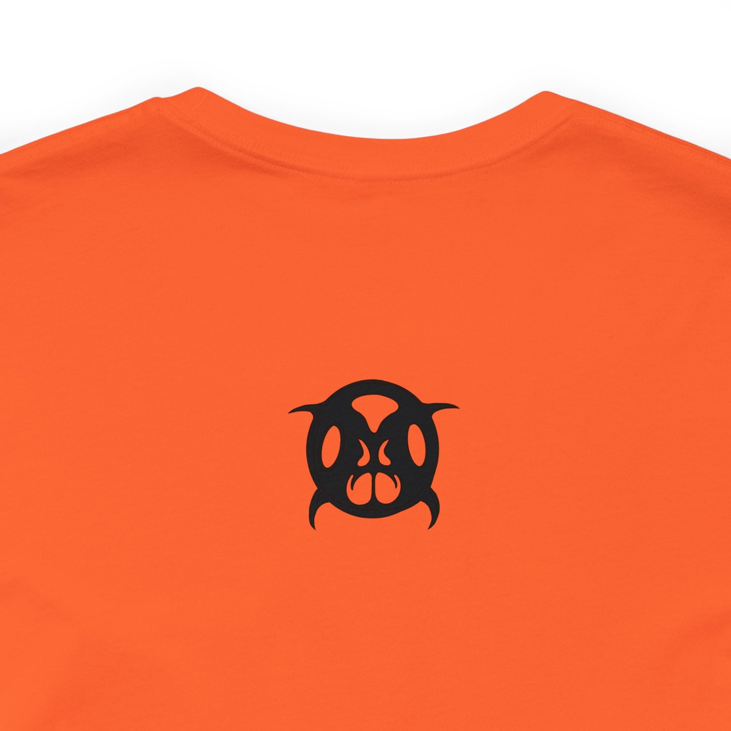 Mr.Moro Amsterdam T-shirt Black