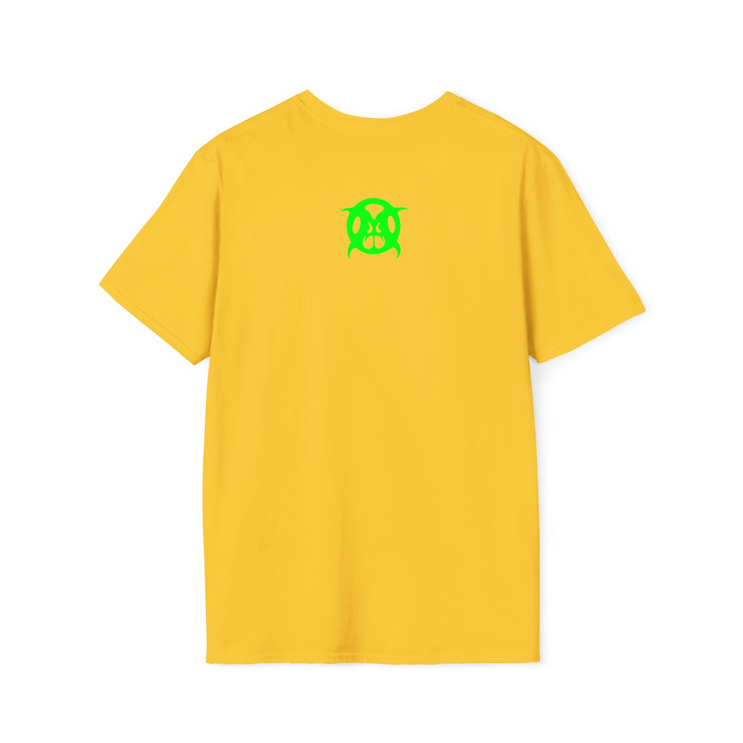 Mr.Moro Logo M  Green