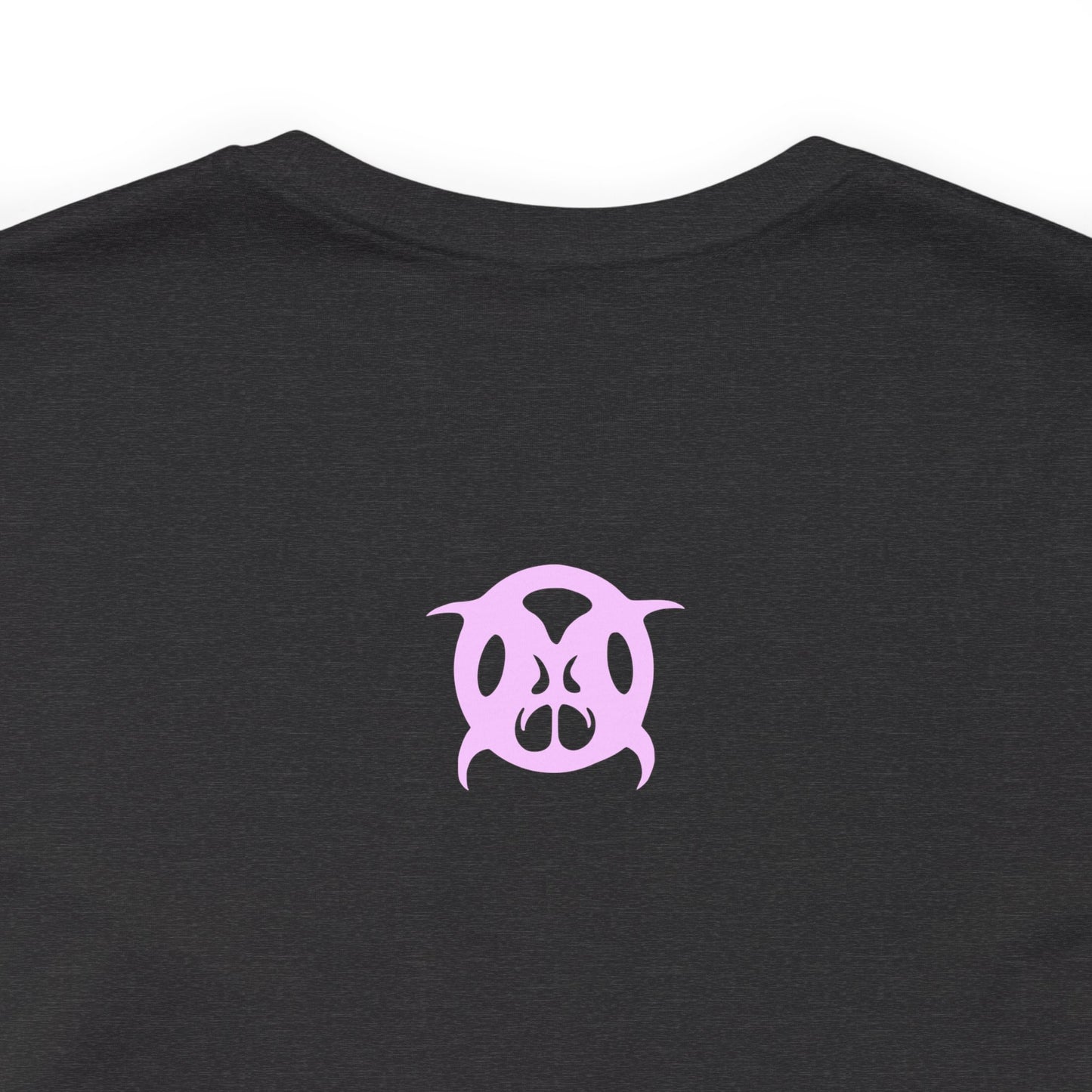 Mr.Moro Amsterdam Classic T-shirt Pink