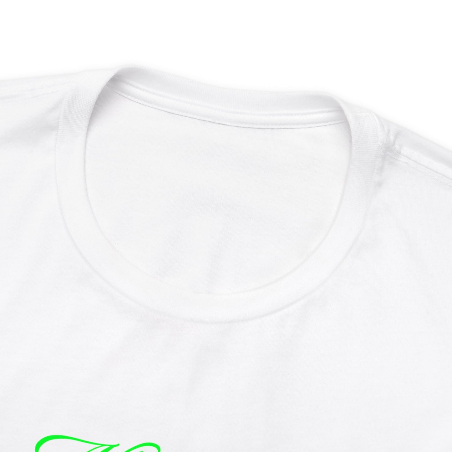 Mr.Moro Amsterdam Classic T-shirt Green