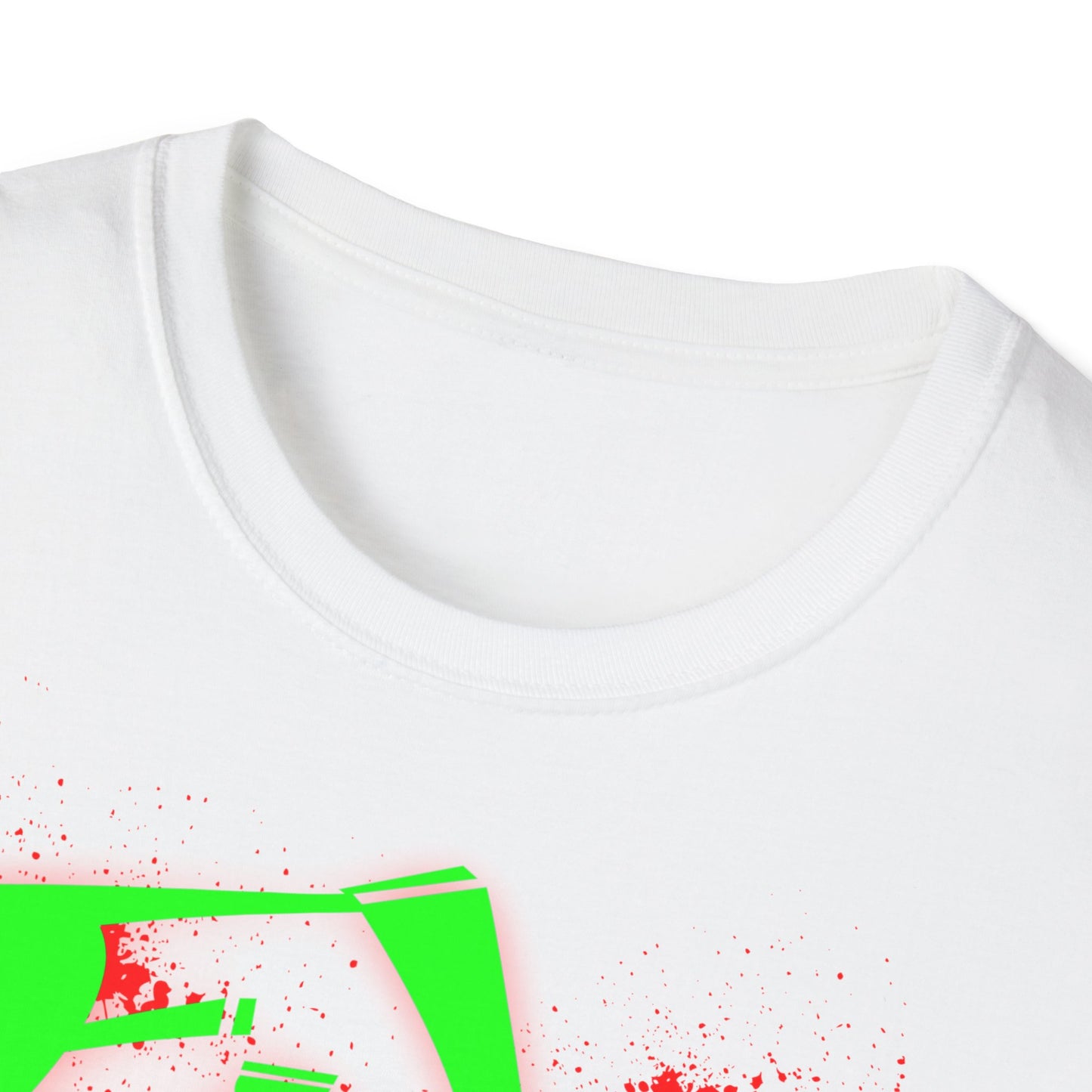 EL Maghrib Green/Red