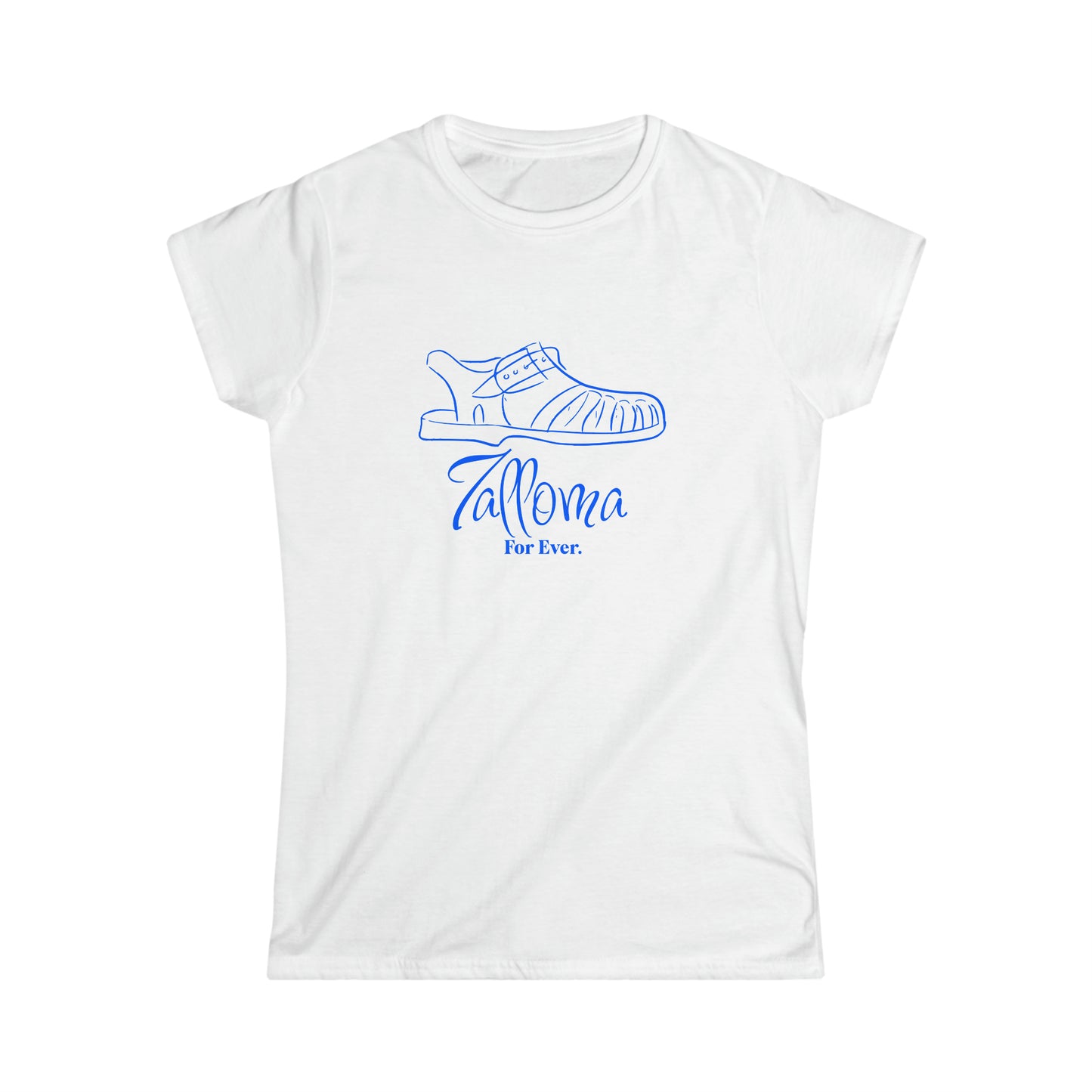 Women's 7alloma Blue