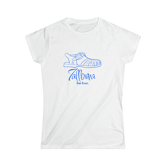 Women's 7alloma Blue