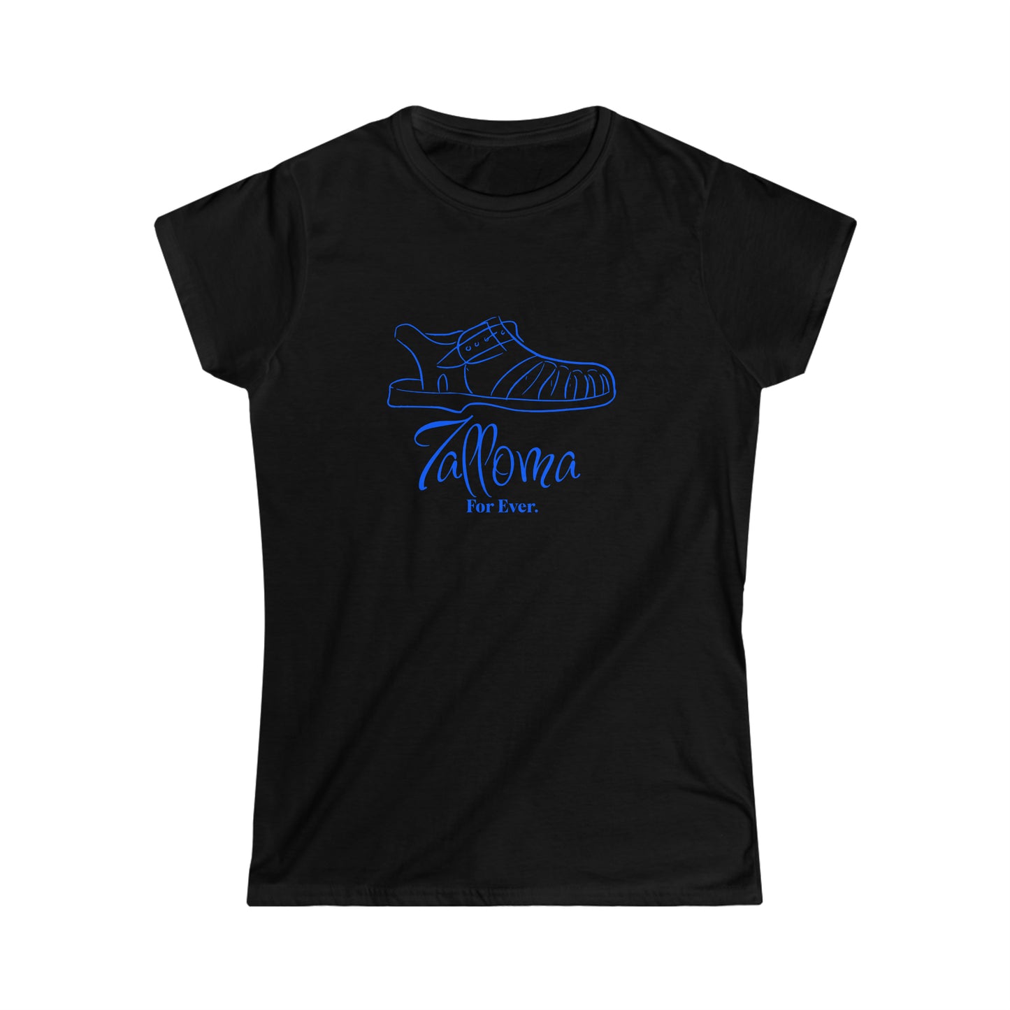 Women's 7alloma Blue