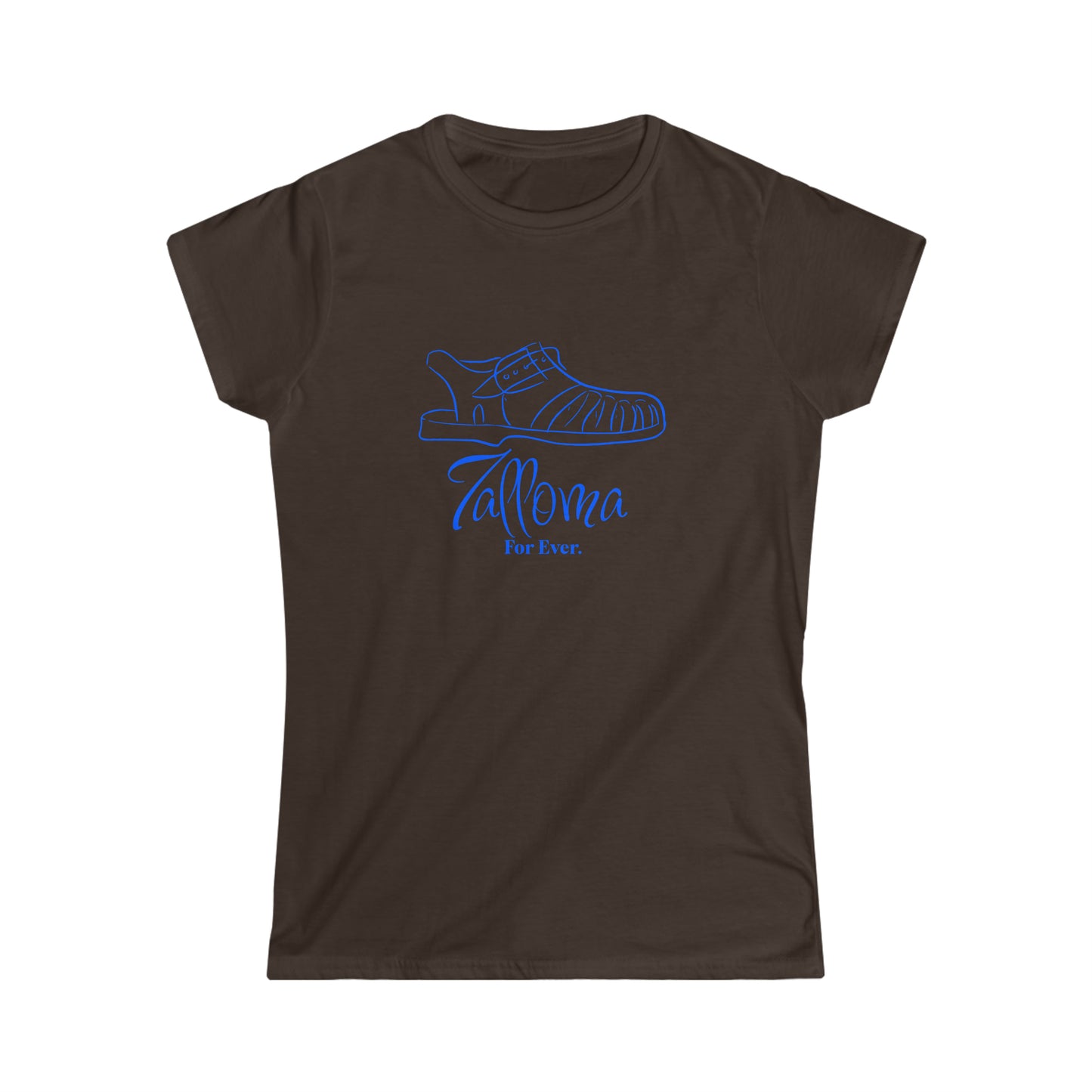 Women's 7alloma Blue
