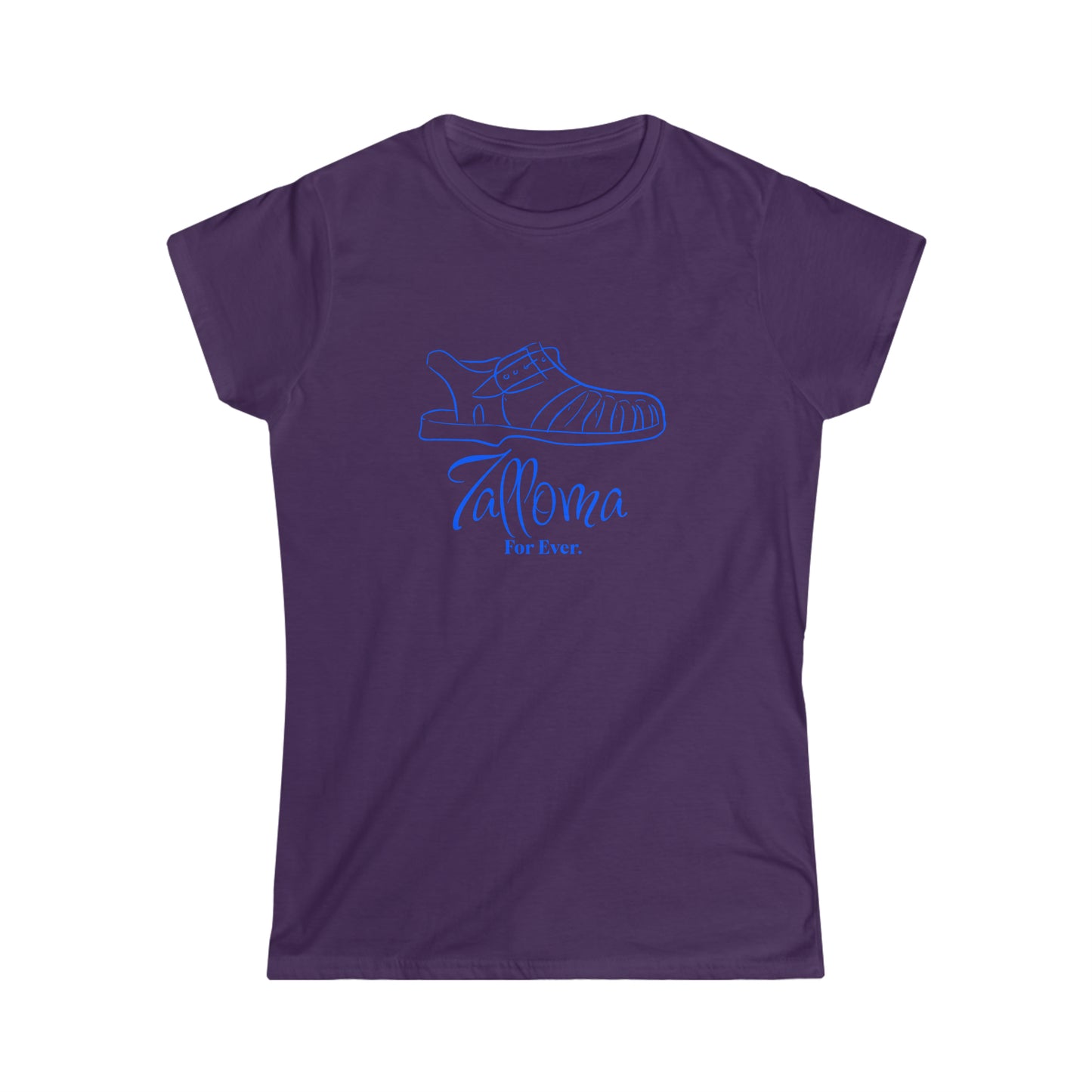 Women's 7alloma Blue
