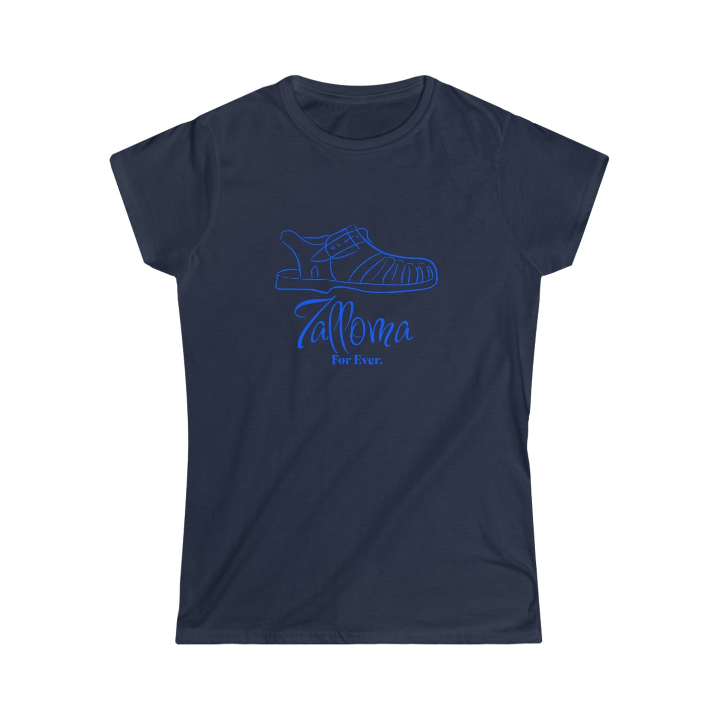 Women's 7alloma Blue