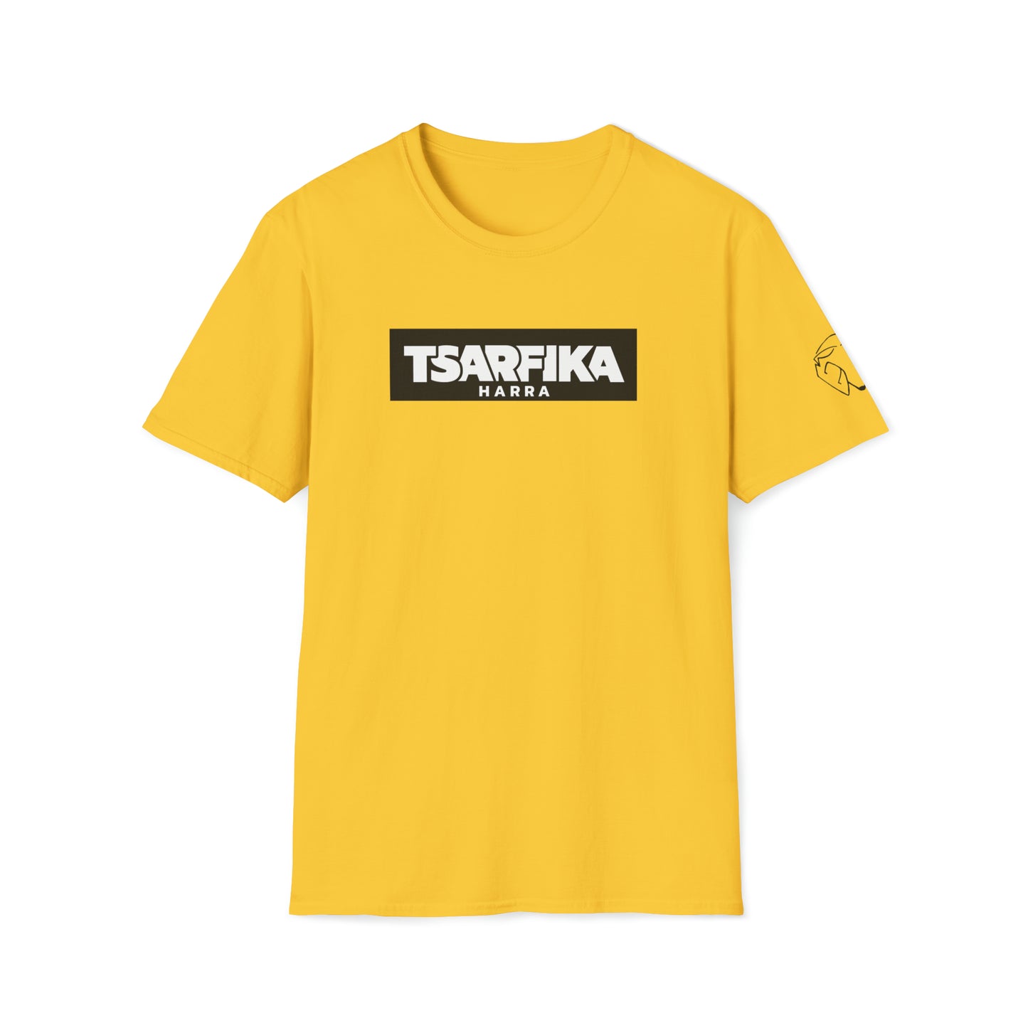 Tsarfika Harra Black