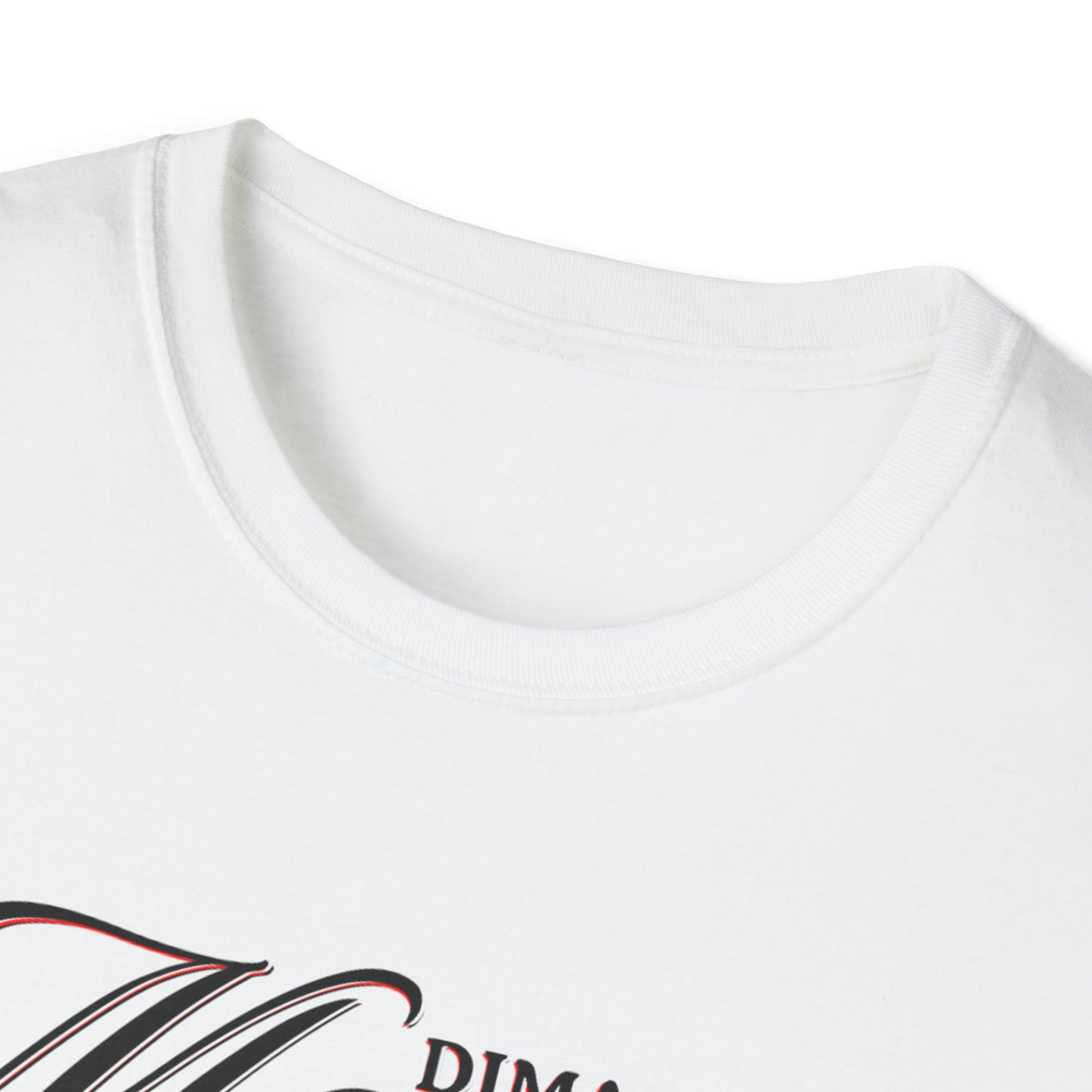 Dima Mgayer Black/Red