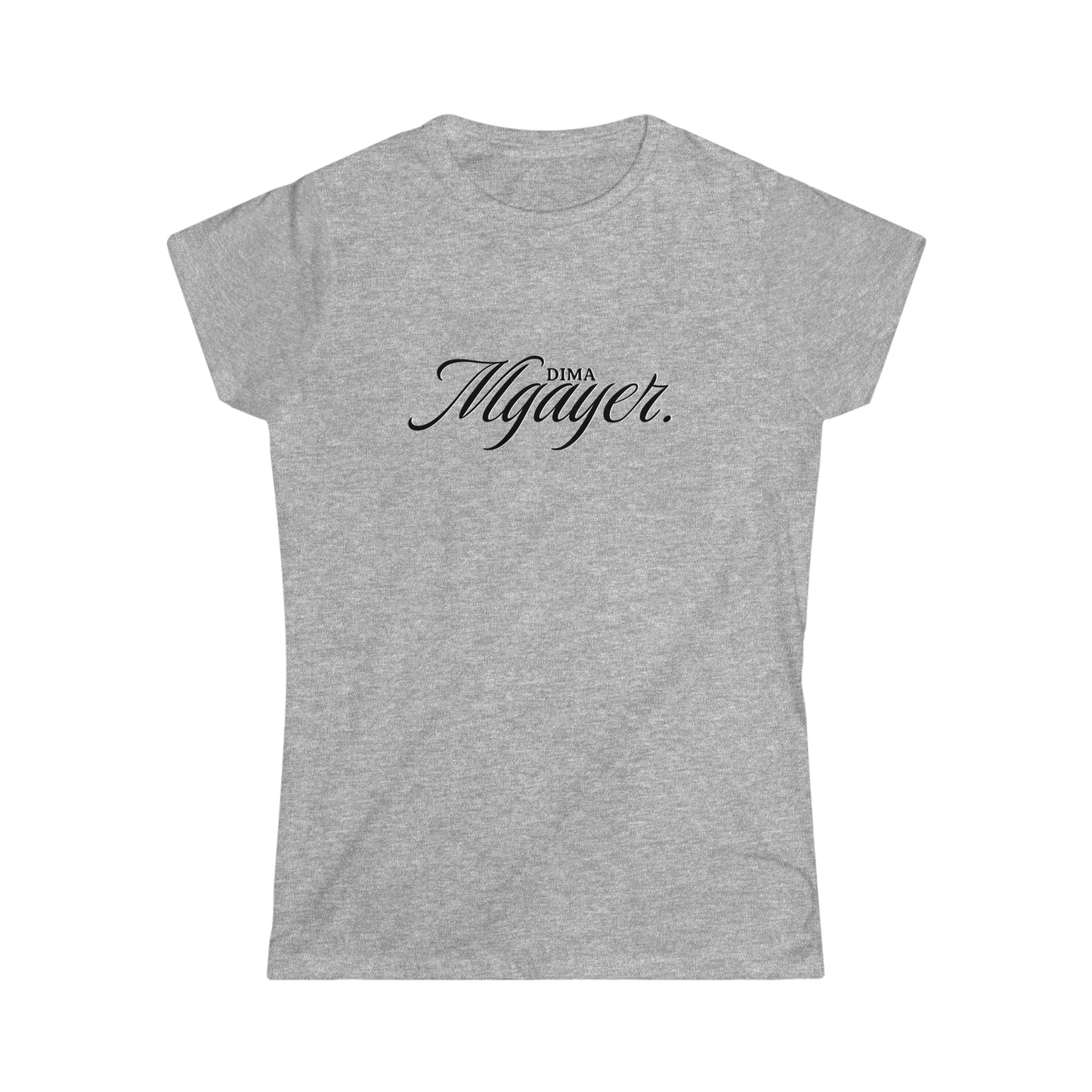 Women's Mgayer Black