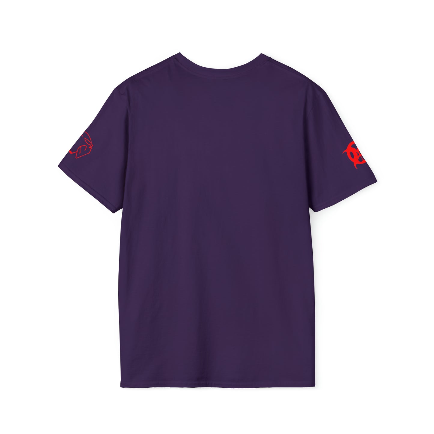 Mr.Moro Streetware 2022 Red/Black