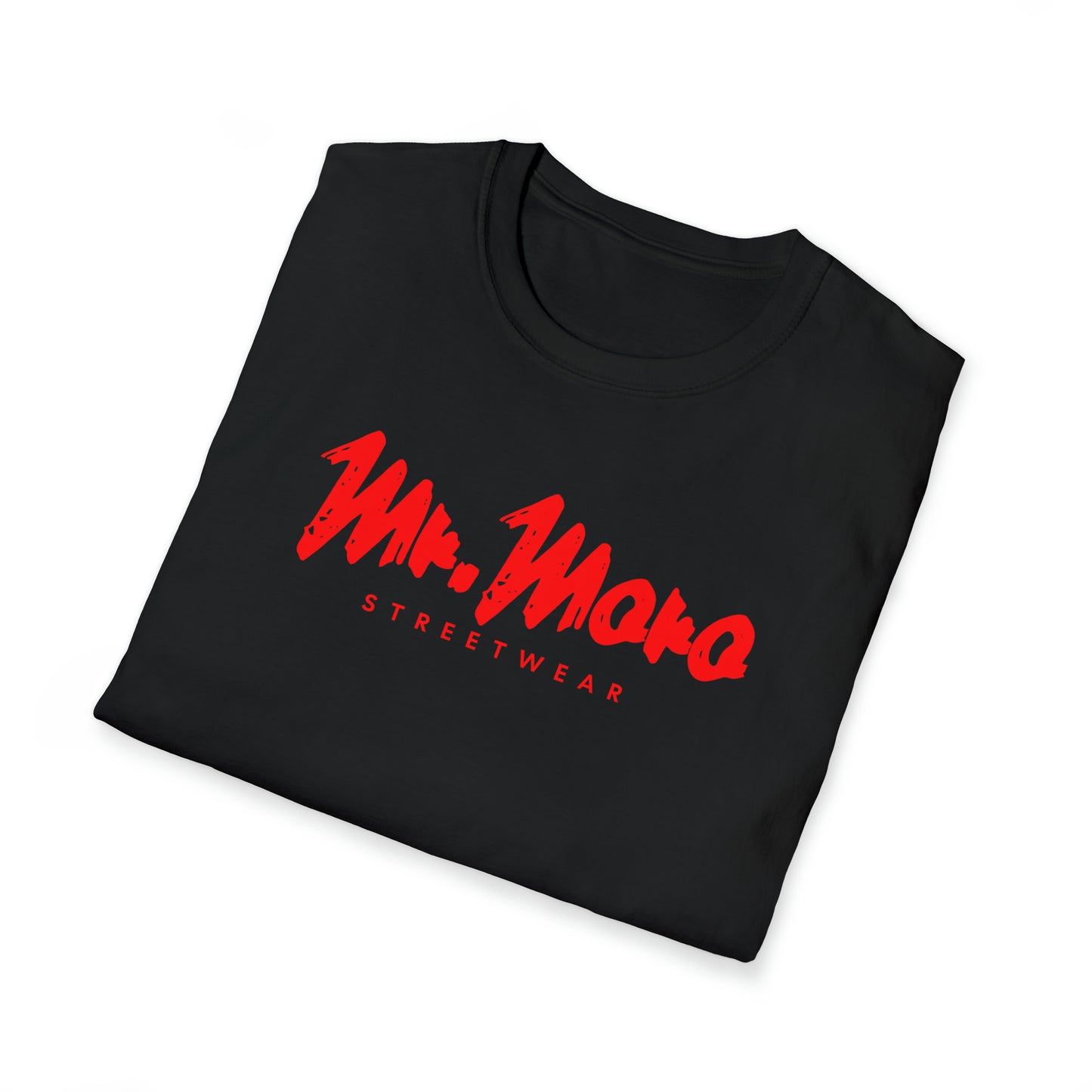 Mr.Moro Streetware 2022 Red