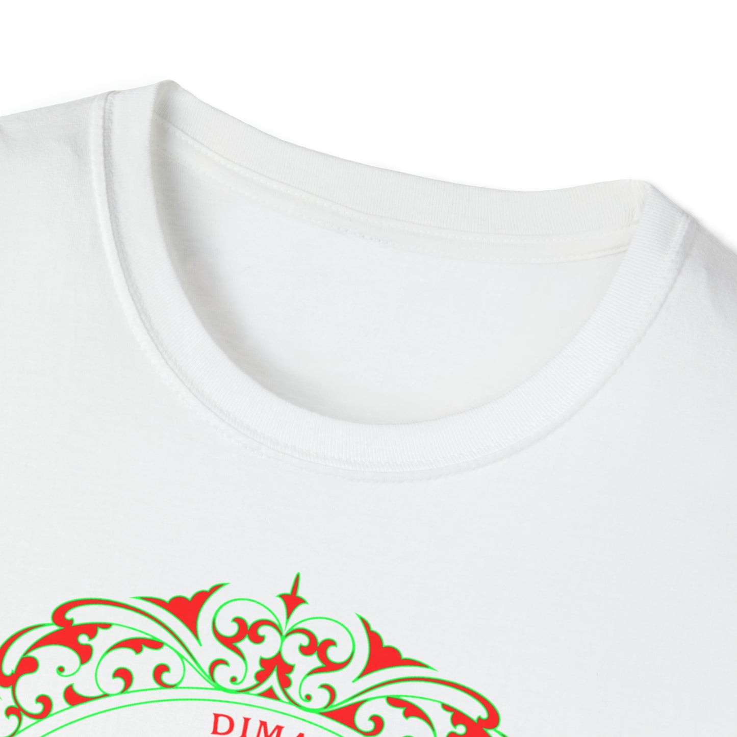 Mr.Moro Dima Mghayer Red/Green