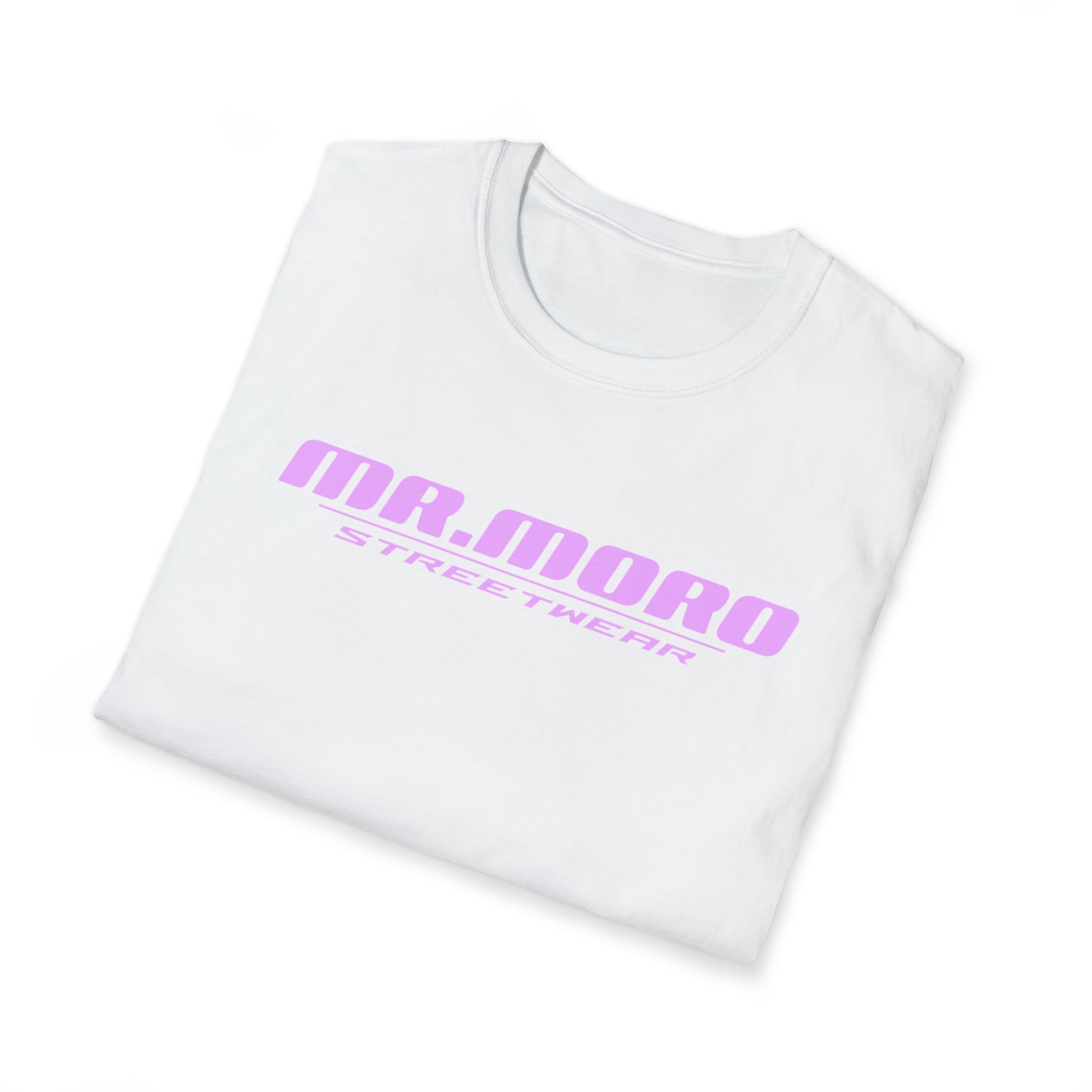 Mr.Moro Streetware 2023 Pink