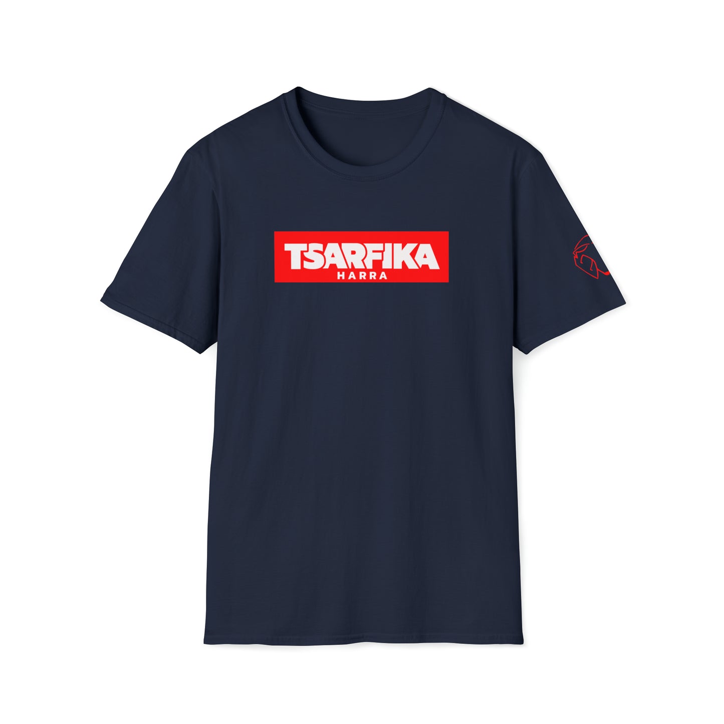Tsarfika Harra Red