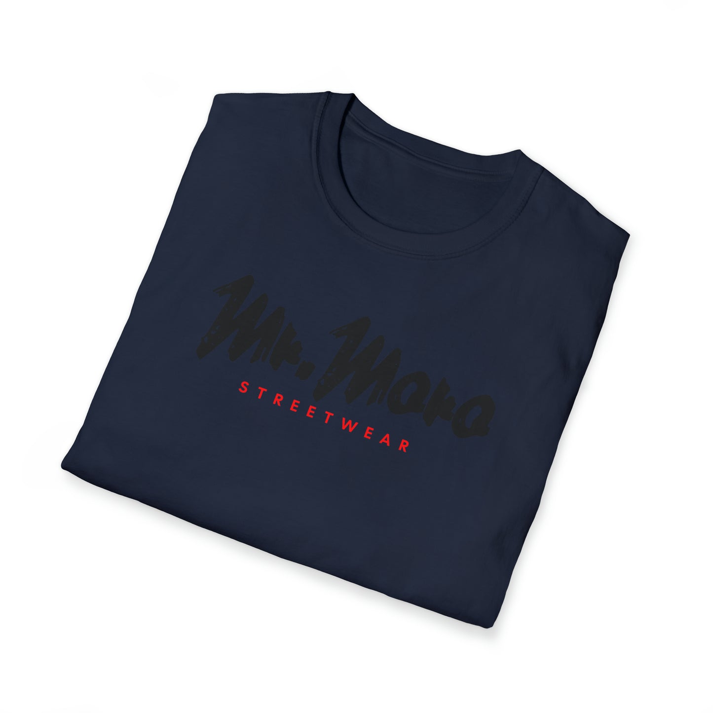 Mr.Moro Streetware 2022 Black/Red