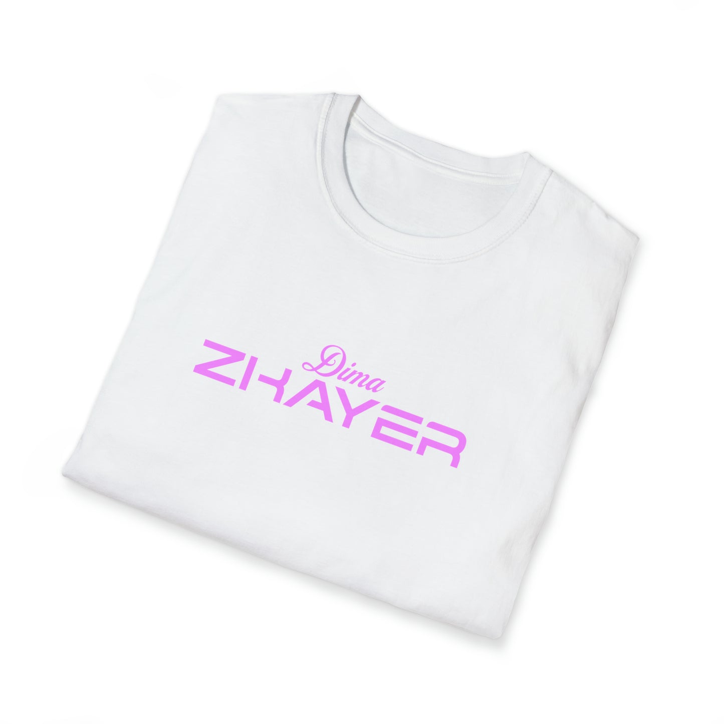 Mr.Moro Dima Zkayer 2024 Pink