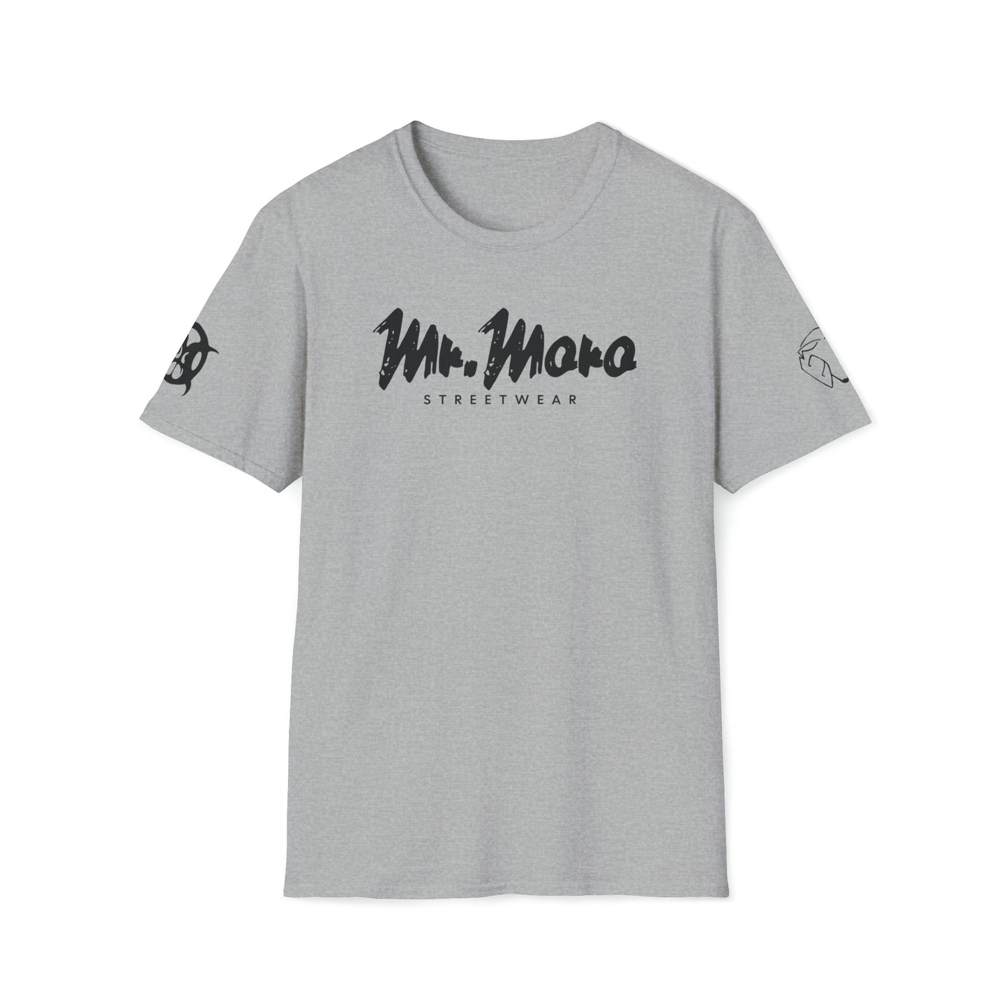 Mr.Moro Streetware 2022 Black
