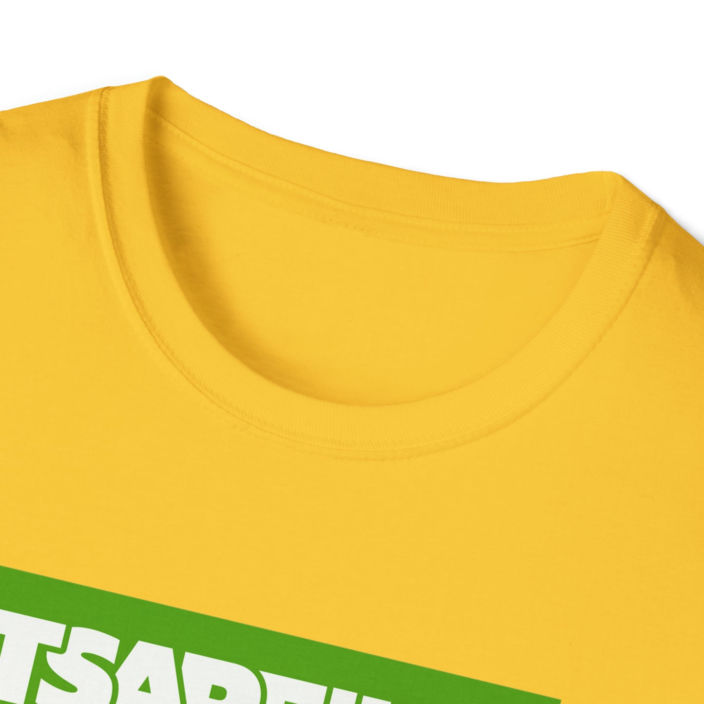 Tsarfika Harra Green