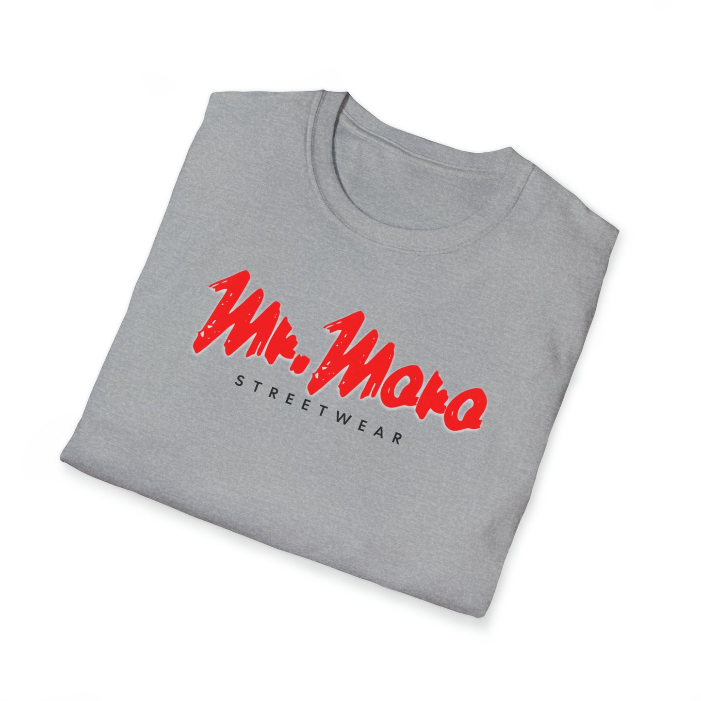 Mr.Moro Streetware 2022 Red Shadow