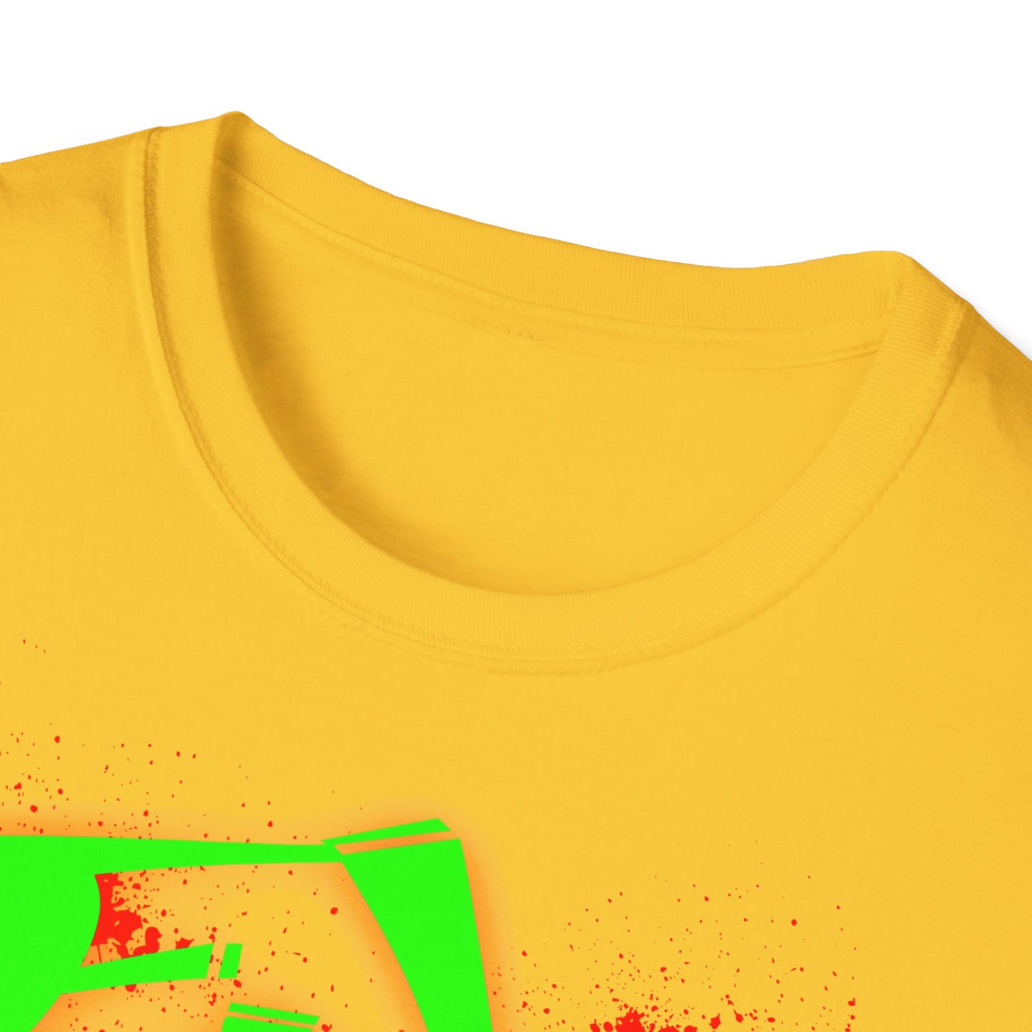 EL Maghrib Green/Red