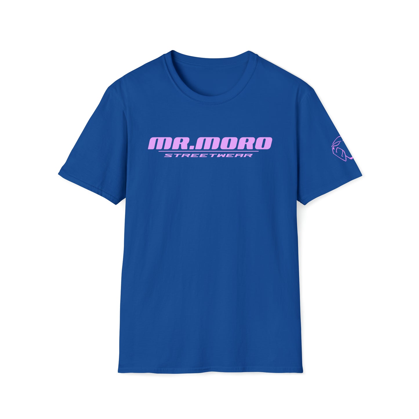 Mr.Moro Streetware 2023 Pink