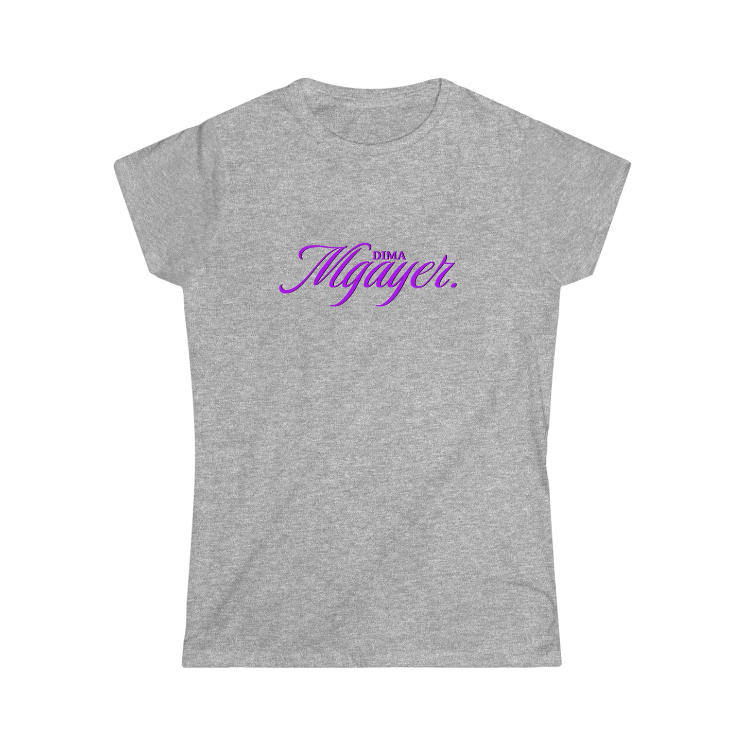 Women's Mgayer Purple