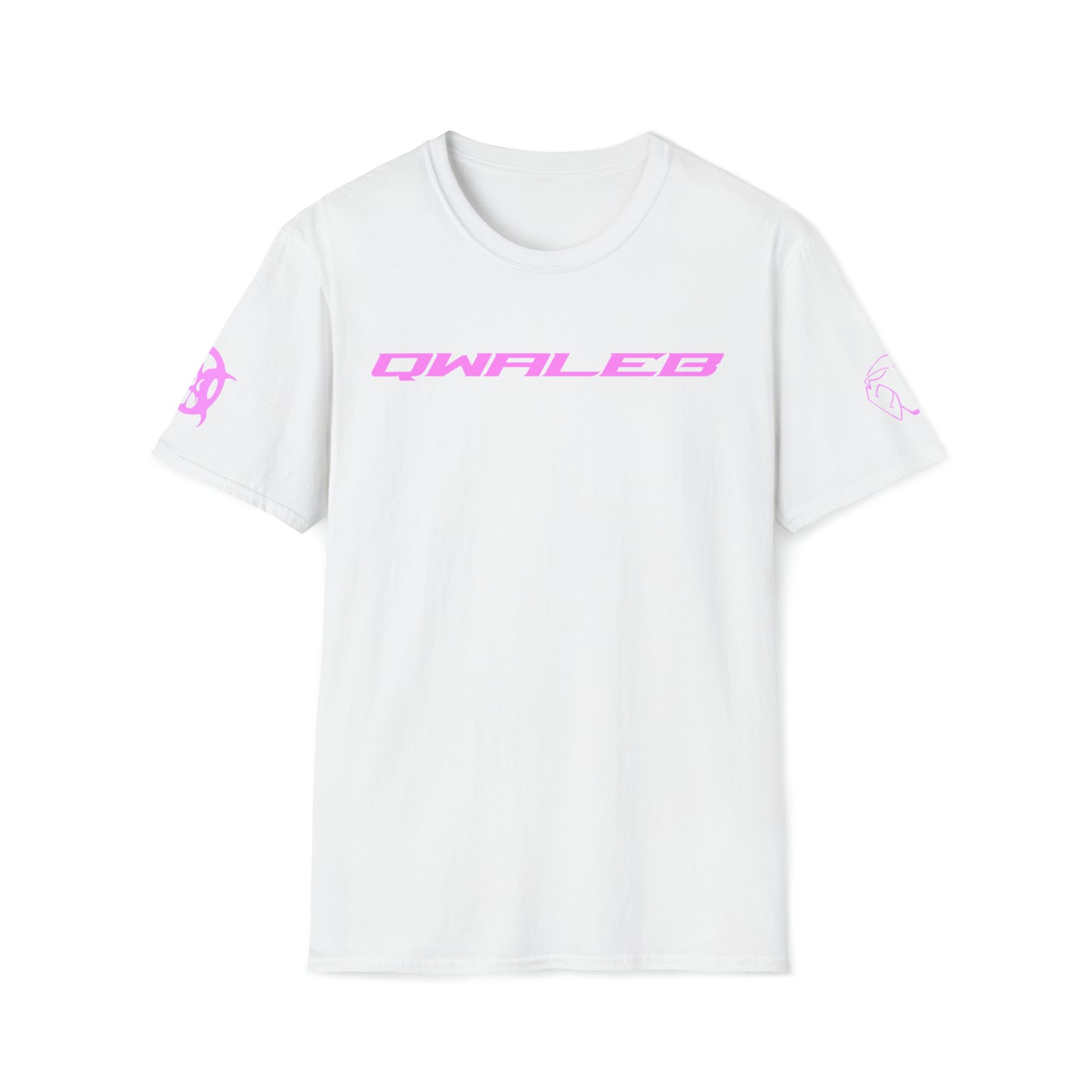 Qwaleb Sinds Dima Pink