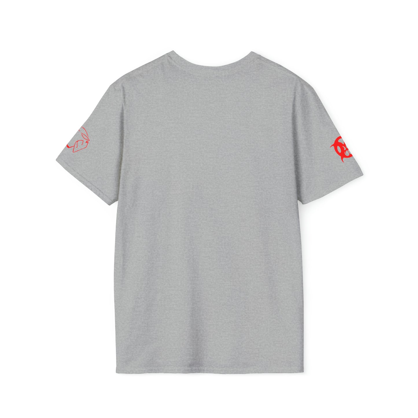 Mr.Moro Streetware 2022 Red