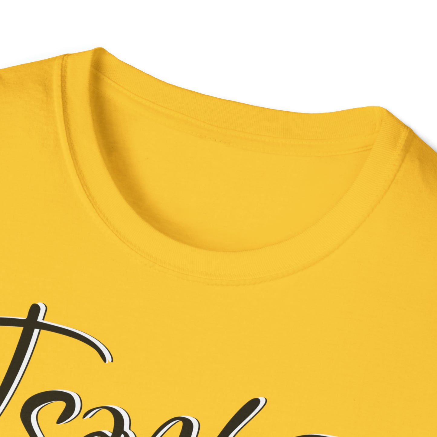 Tsanti7a Black/White