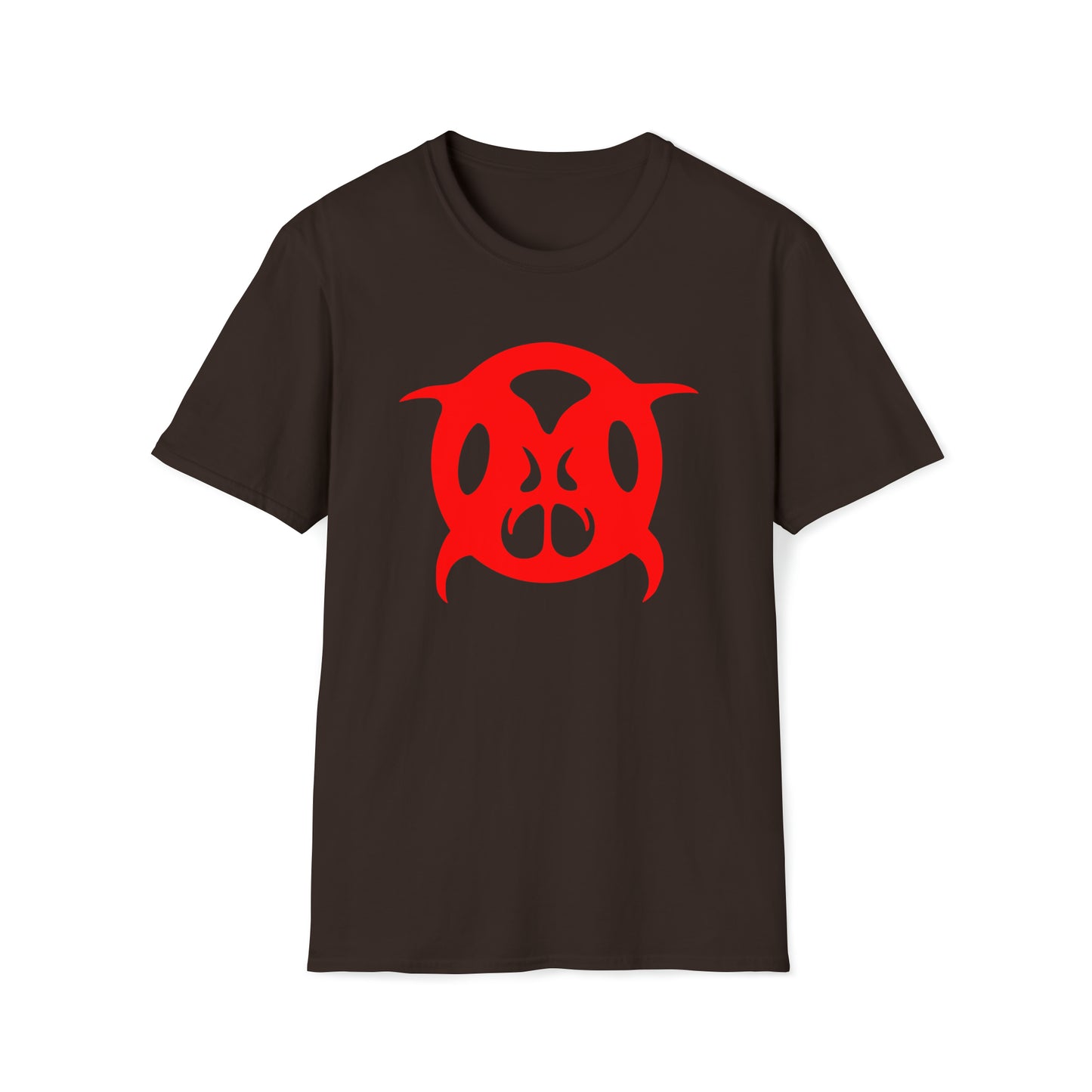 Mr.Moro Logo M  Red