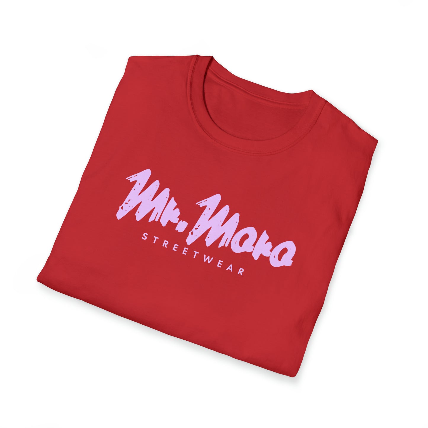 Mr.Moro Streetware 2022 Pink