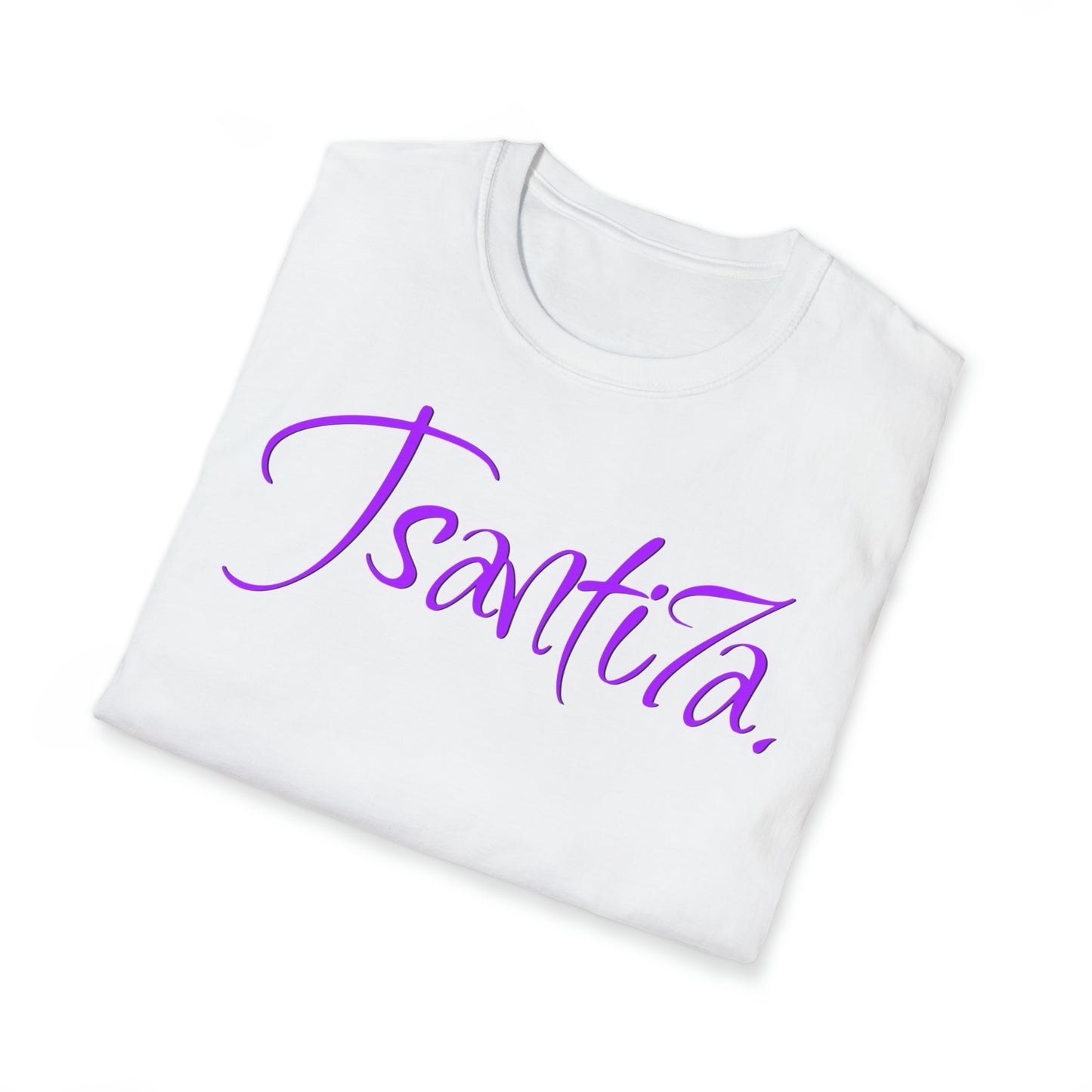 Tsanti7a Purple