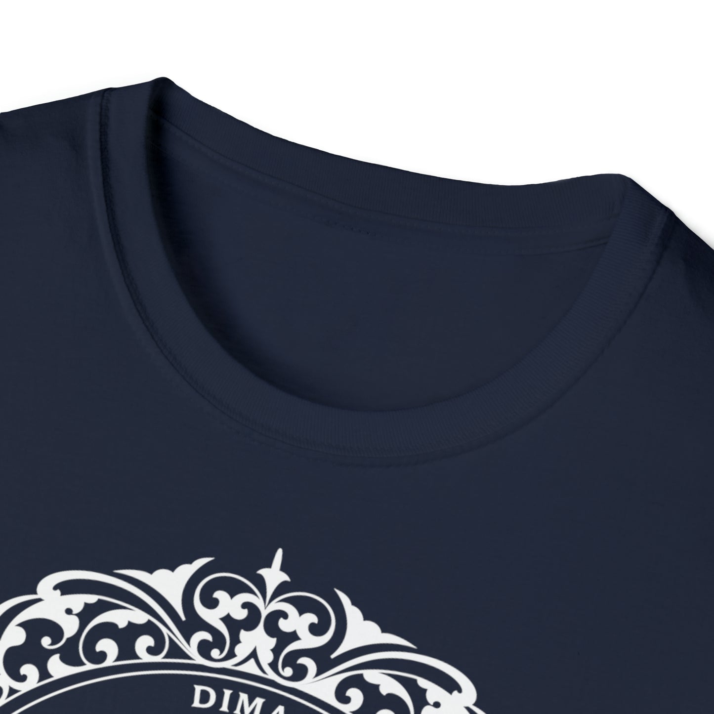 Mr.Moro Dima Mghayer White