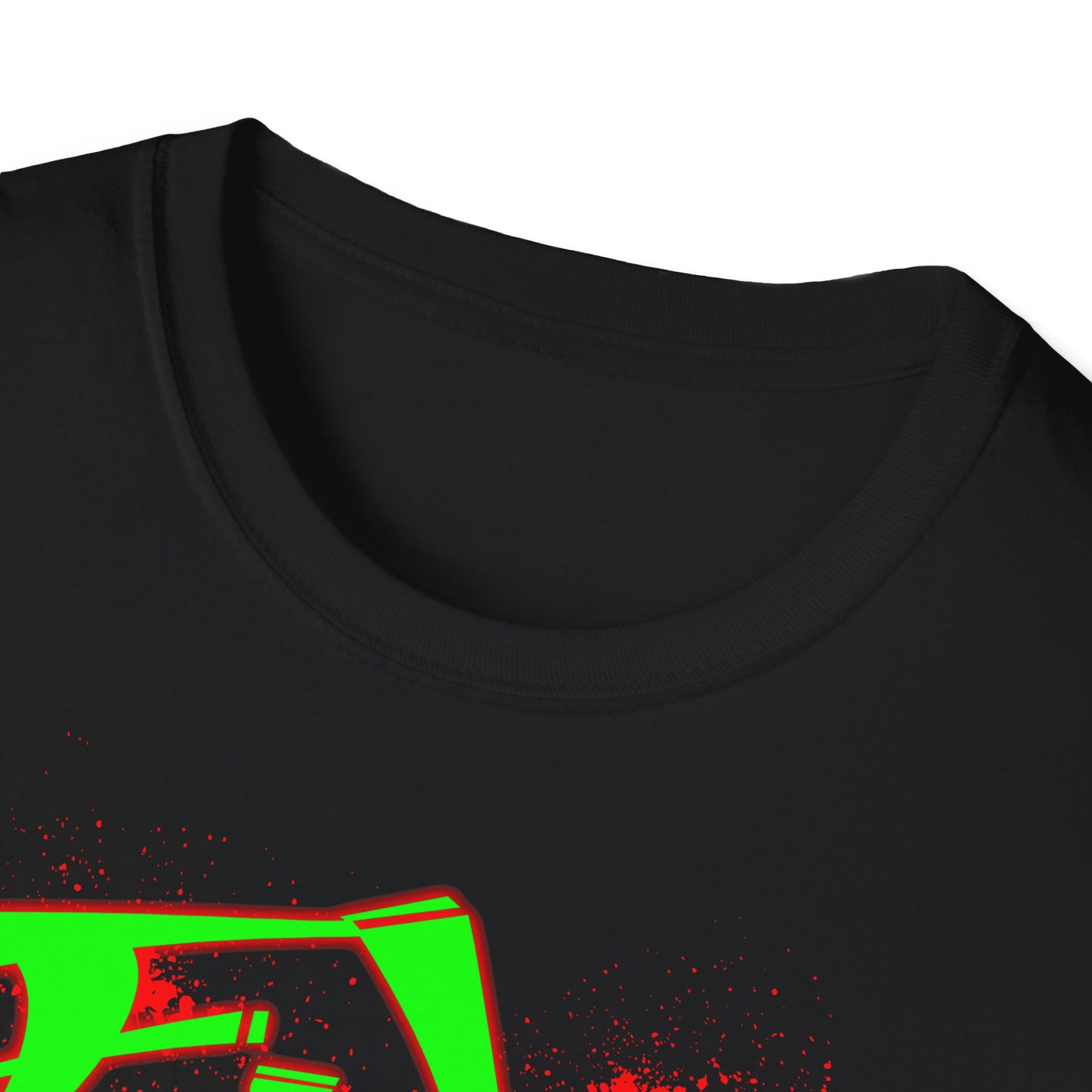 El Magzen El 3ado Clasiki 3 Large Green/Red