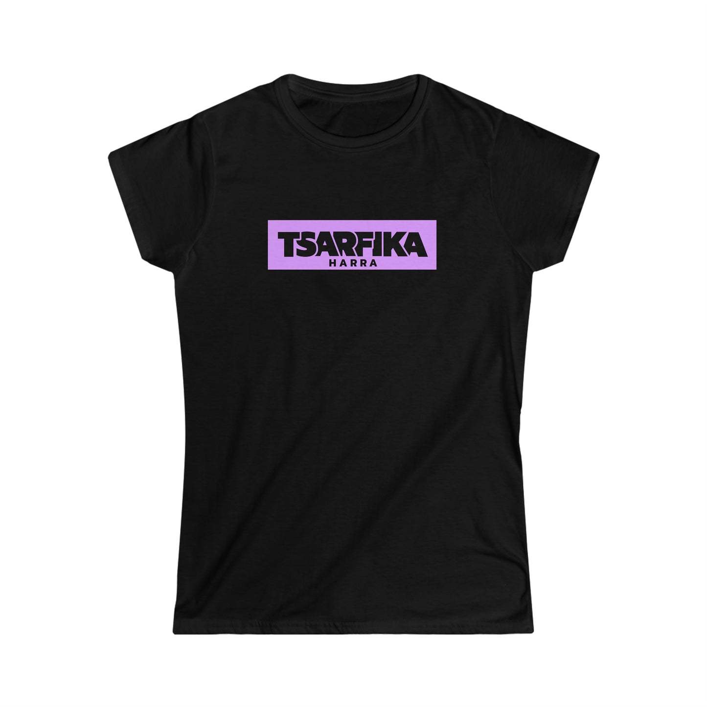 Women's Tsarfika Harra Pink/Black