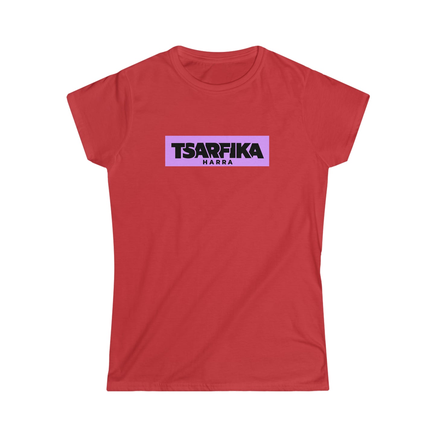 Women's Tsarfika Harra Pink/Black